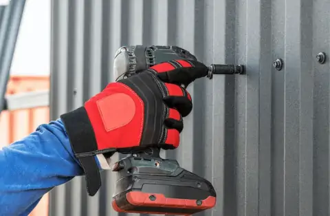Travaux de zinguerie - Saint-Paul-en-Chablais